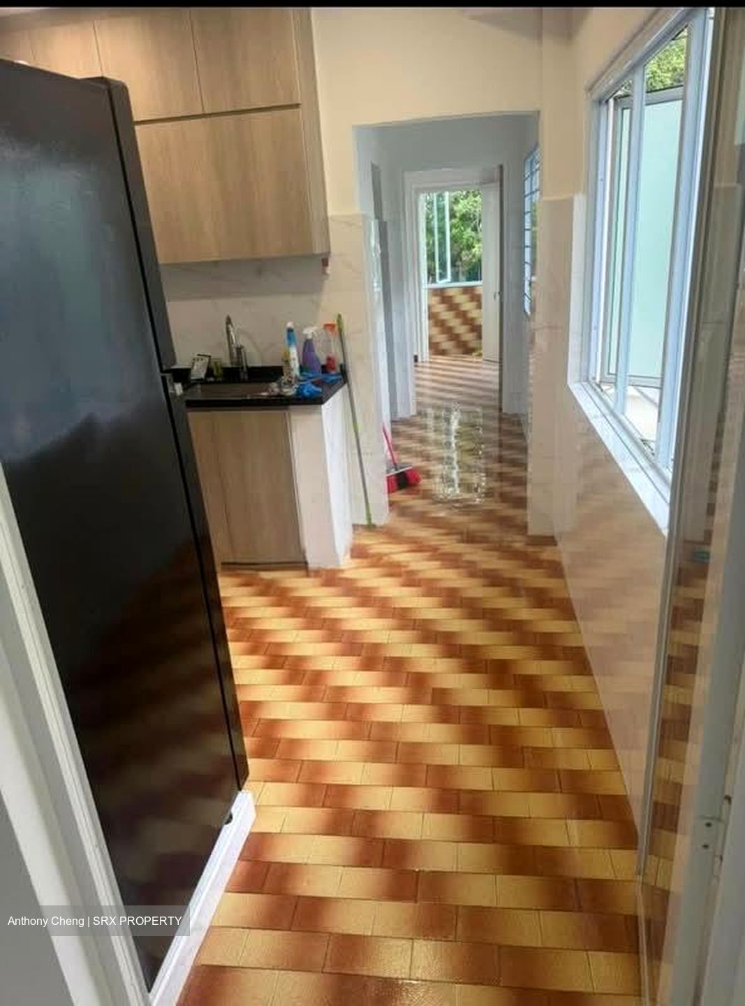 Binjai Park (D21), Apartment #560340991